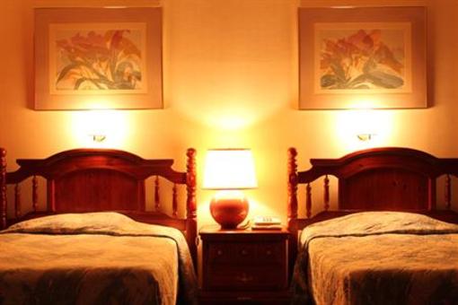 фото отеля Hotel Sekitei