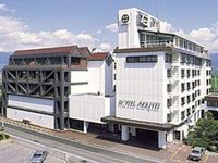 Hotel Sekitei