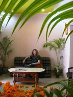 фото отеля Marilyn Guest House