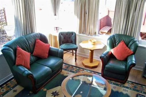 фото отеля Atholl Villa