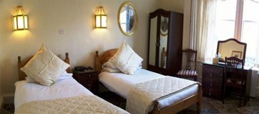фото отеля Atholl Villa