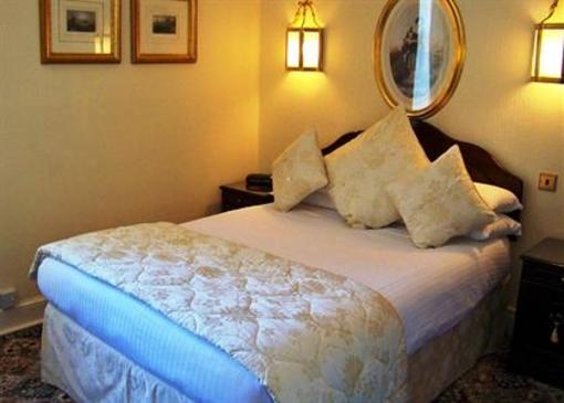 фото отеля Atholl Villa