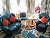 Atholl Villa