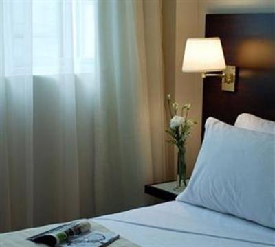 фото отеля Concorde Hotel Buenos Aires