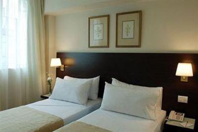 фото отеля Concorde Hotel Buenos Aires