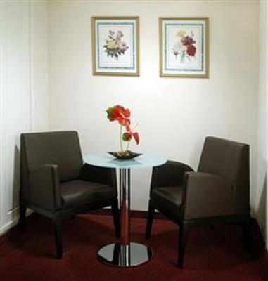 фото отеля Concorde Hotel Buenos Aires