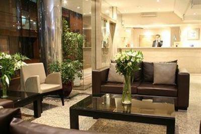 фото отеля Concorde Hotel Buenos Aires