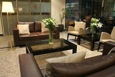 фото отеля Concorde Hotel Buenos Aires