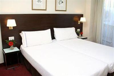 фото отеля Concorde Hotel Buenos Aires