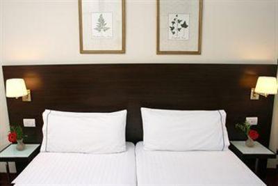 фото отеля Concorde Hotel Buenos Aires