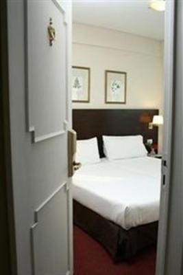 фото отеля Concorde Hotel Buenos Aires