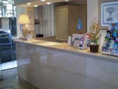фото отеля Concorde Hotel Buenos Aires