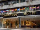 фото отеля Concorde Hotel Buenos Aires
