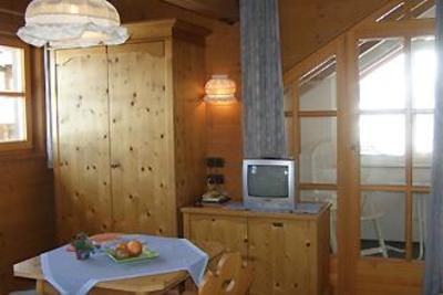фото отеля Hotel Garni Alpin Life