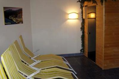 фото отеля Hotel Garni Alpin Life