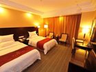 фото отеля Jiangxi Tianyu International Hotel
