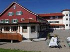 фото отеля Landgasthof Pension Krone Isny im Allgaeu