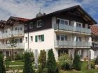 фото отеля Landgasthof Pension Krone Isny im Allgaeu