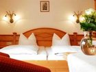 фото отеля Landgasthof Pension Krone Isny im Allgaeu