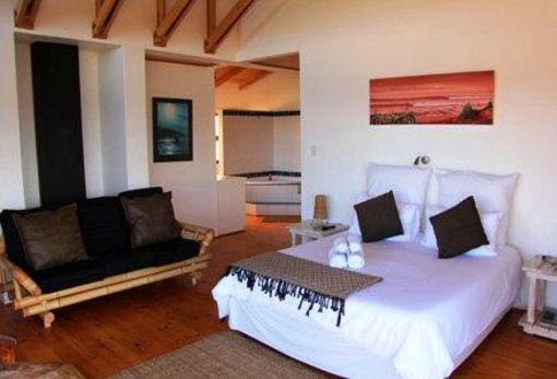 фото отеля Beach House Jeffreys Bay