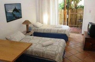 фото отеля Beach House Jeffreys Bay
