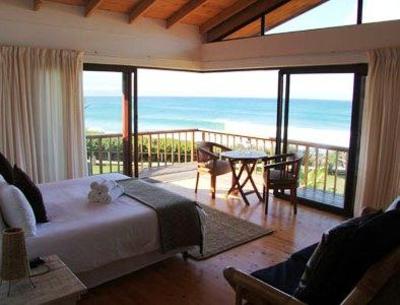 фото отеля Beach House Jeffreys Bay