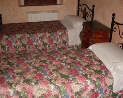 фото отеля Old Garden Bed & Breakfast Cosenza