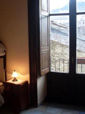 фото отеля Old Garden Bed & Breakfast Cosenza