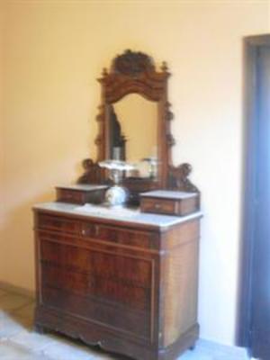 фото отеля Old Garden Bed & Breakfast Cosenza