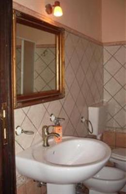 фото отеля Old Garden Bed & Breakfast Cosenza