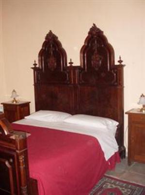 фото отеля Old Garden Bed & Breakfast Cosenza