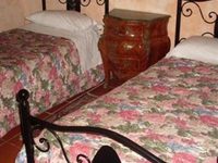 Old Garden Bed & Breakfast Cosenza