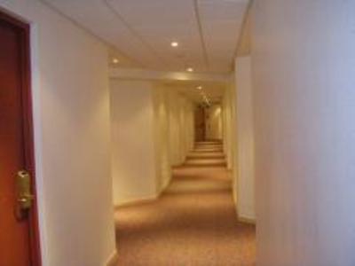 фото отеля Hotel Urbain V