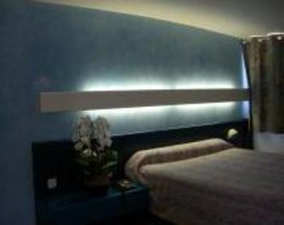 фото отеля Hotel Urbain V
