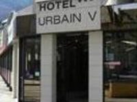 Hotel Urbain V