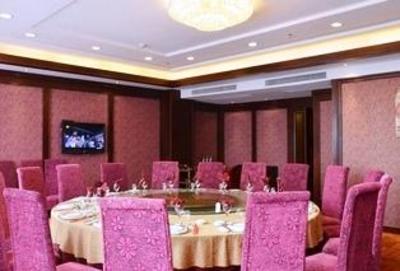 фото отеля Guomao Lanhai Hotel