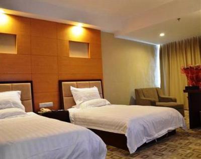 фото отеля Guomao Lanhai Hotel