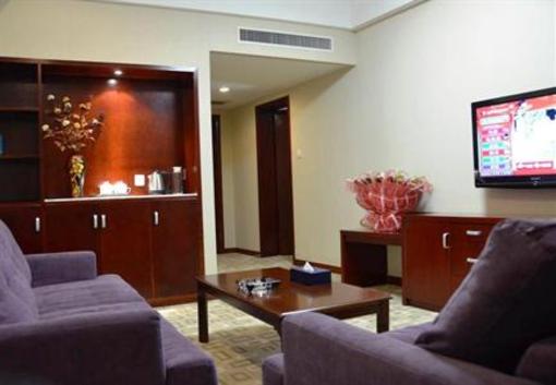 фото отеля Guomao Lanhai Hotel