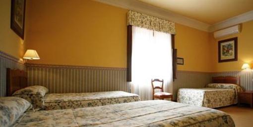 фото отеля Hotel Artaza Getxo
