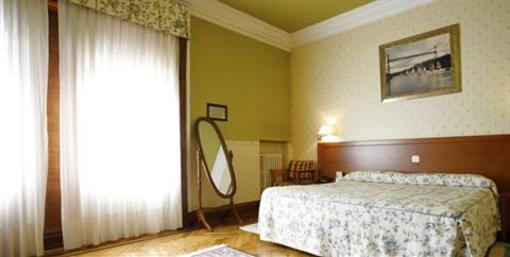 фото отеля Hotel Artaza Getxo