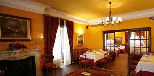 фото отеля Hotel Artaza Getxo