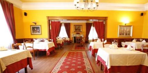 фото отеля Hotel Artaza Getxo