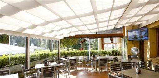 фото отеля Hotel Artaza Getxo
