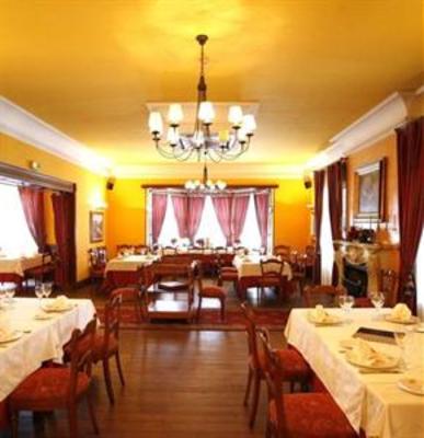 фото отеля Hotel Artaza Getxo