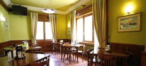 фото отеля Hotel Artaza Getxo