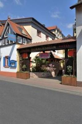 фото отеля Bommersheim Hotel Restaurant
