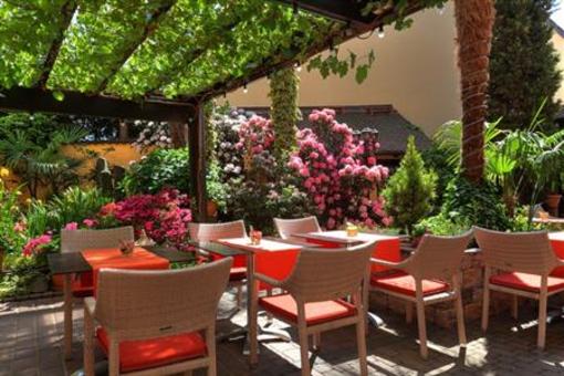 фото отеля Bommersheim Hotel Restaurant