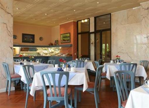 фото отеля Bommersheim Hotel Restaurant