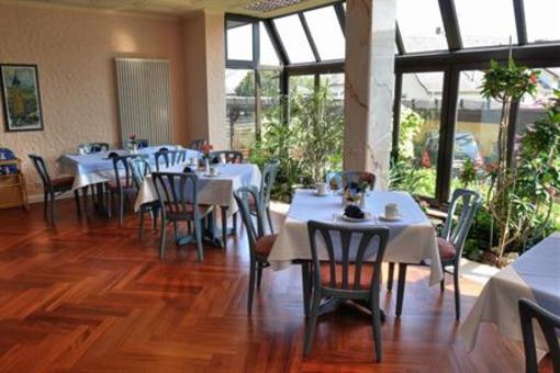фото отеля Bommersheim Hotel Restaurant