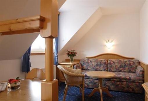 фото отеля Bommersheim Hotel Restaurant